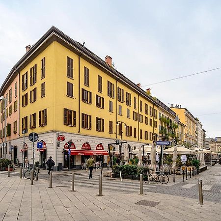 Italianway - Corso Como 12 Milán Exteriér fotografie