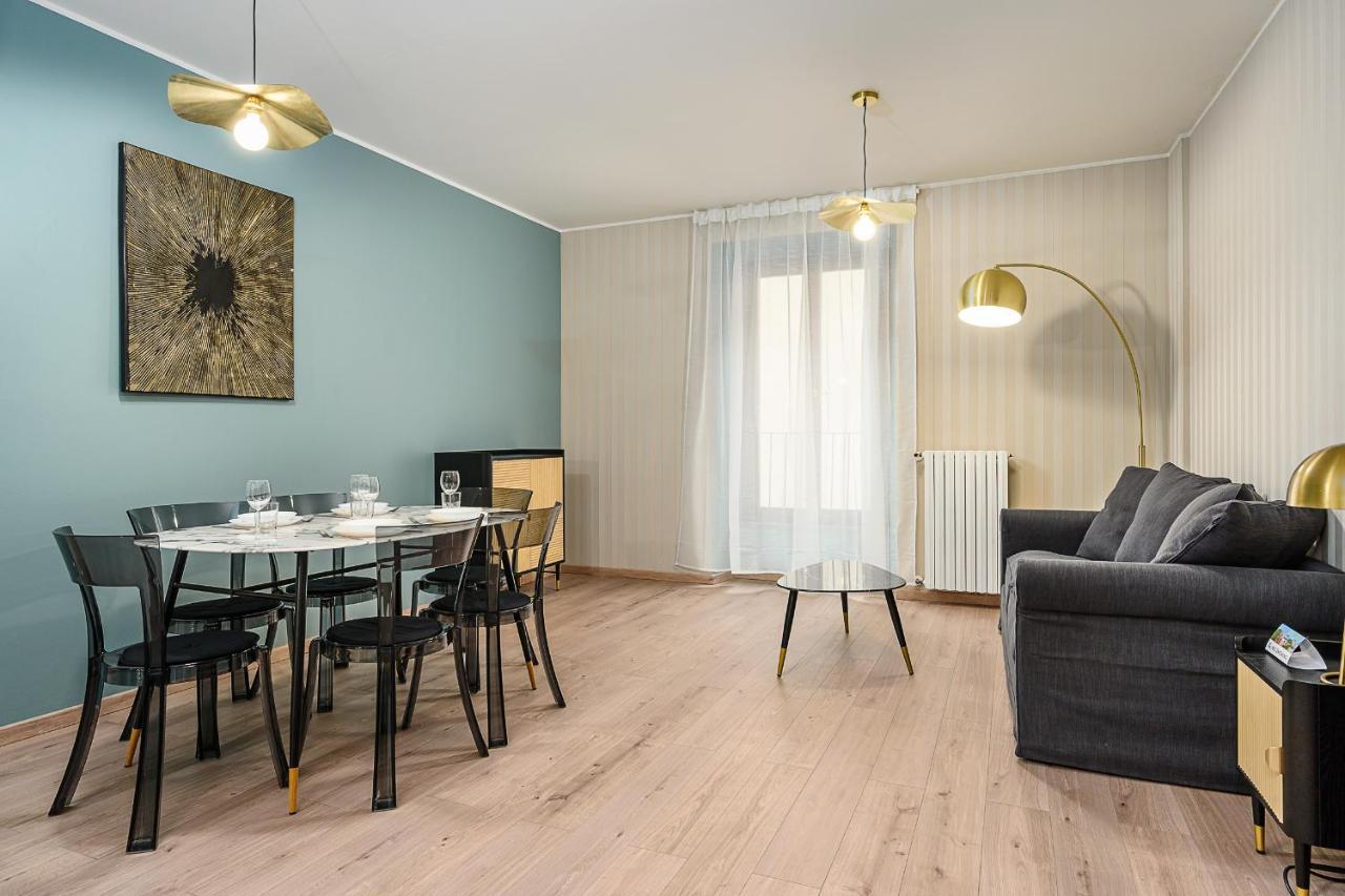 Italianway - Corso Como 12 Milán Exteriér fotografie